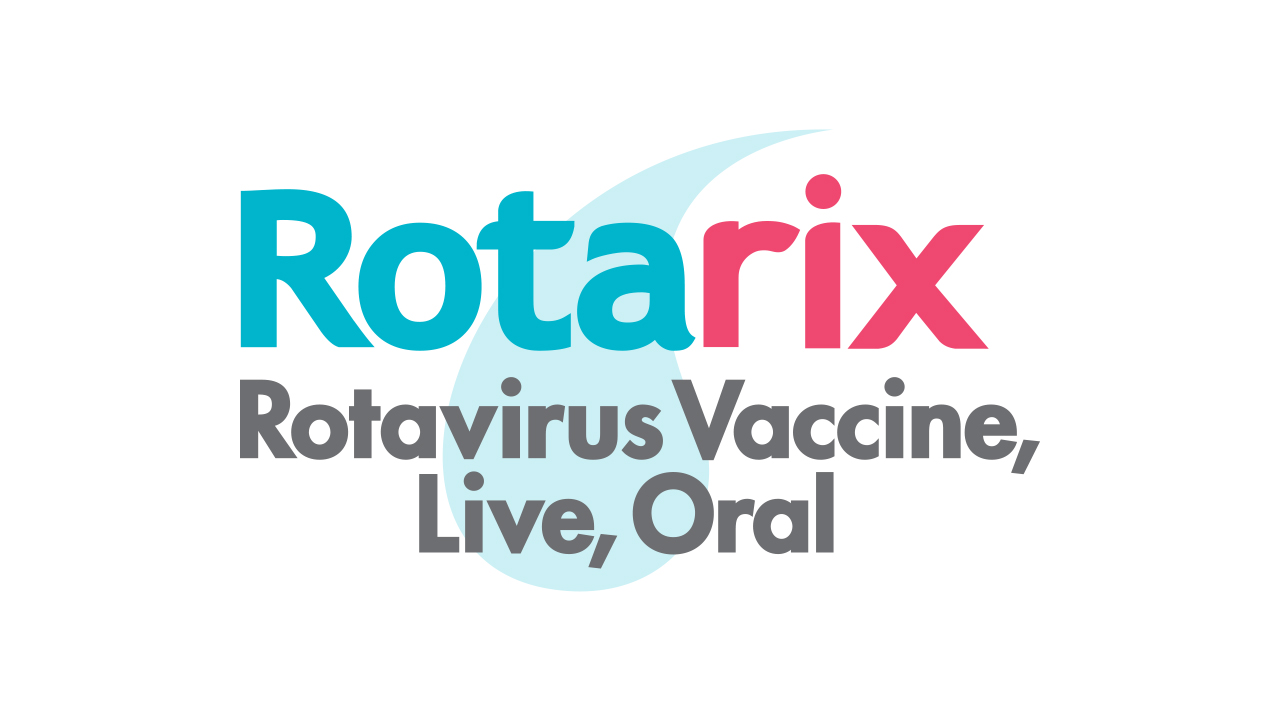 ROTARIX logo ROTARIX logo